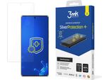 Infinix Note 40 Pro+ - 3Mk Silverprotection+
