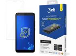 Tcl K11 - 3Mk Protezione Dall'argento+