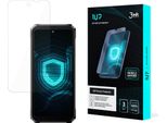 Blackview Bl9000 Pro - Protezione D'argento 3Mk +