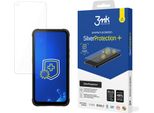 Myphone Hammer Blade V 5G - 3Mk Protezione Argento+