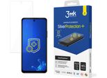 Blu Bold K10 - Protezione D'argento 3Mk +