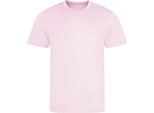 Awdis Cool - T-Shirt Da Uomo PC5211 (M) (Rosa Baby)