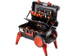 Wiha Werkzeug-Set Werkzeug-Set XXL 3 electric