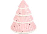 Something Different - Bruciatore A Olio, Albero Di Natale SD6147 (Taglia Unica) (Rosa)