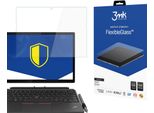 3Mk Display Hybridglas Flexibleglass Per Lenovo Thinkpad X12 Detachable Gen 2 0,3Mm 7H