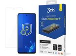 Zte Blade A75 5G/Voyage 61 - 3Mk Protezione Argento+