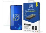 Zte Blade A53 - Protezione D'argento 3Mk +