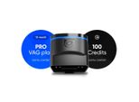 Obdeleven 2 + 24 Mesi Di Piano Pro + 100 Crediti