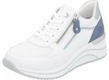 Remonte D0T10-81 (40/Bianco Combinato)