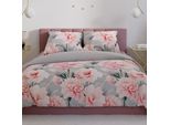Markizeta Biancheria Da Letto In Raso Di Cotone Marigold 220X200Cm 100067/SAT/000/220200/1