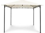 Fieldmann Gazebo Da Giardino Fdzn 7005 300 X 300 Cm