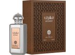 Ard Al Zaafaran Parfum Mushrif Eau De Parfum 100Ml