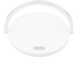Proove Ponte Luce Notturna Led 3W Con Carica. Induttivo 15W Bianco/Bianco