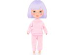 Vestiti Per Bambole Sweet Sister - Rosa Sporty