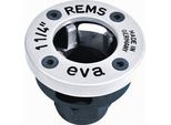 Rems Testa Di Filettatura R 3/4" Pollici N. 521040 Testa Di Filettatura Eva Rubinetto"