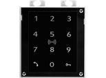2N 91550946 Sistema Di Controllo Degli Accessi Lettore Di Base Per Il Controllo Degli Accessi Nero (91550946)