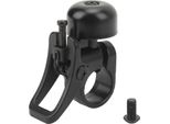 Scooter Elettrico Campana In Lega Di Alluminio Nero Forte Suono Horn Per Xiaomi Pro2 1S Lite