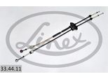 Cavo Del Cambio Citroen C4 1,4-2,0 16V 04-11