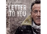 Bruce Springsteen - Lettera A Te (Cd)