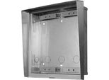 9135362E - Tettuccio Vario Con Scatola A Muro 2 Moduli
