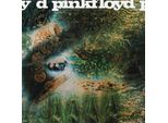 Pink Floyd - A Saucerful Of Secrets Vinile 180G
