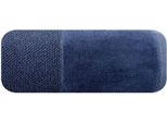 Asciugamano Lucy 50X90 Blu Navy 500G/M2 Eurofirany