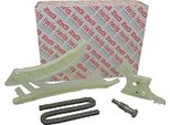 Kit Catena Di Distribuzione Iwis Bmw N20B16/B20