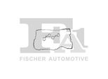 Set Guarnizioni Coperchio Valvole Citroen Peugeot 1.6Thp 08-