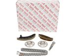 Db Om651 Set Catena Di Distribuzione (Con Ruote)