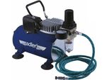 Compressore Adler Mini Compressore Per Aerografo