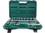 Honiton Set Di Chiavi 14 Pezzi 3/4" 6014"