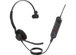 Gn Jabra Jabra Engage 50 Ii Ms Mono - Headset - On-Ear - Kabelgebunden - USB-C (5093-299-2159)