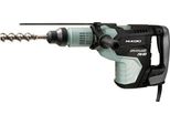 Hikoki Sds-Max Martello Perforatore 1500W 13,4J 9,0Kg Senza Spazzole Dh45Me Wsz