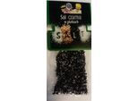 Fiore Dimarino Fleur De Sel Cypris Nero