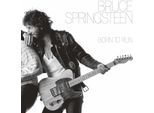 Springsteen, Bruce-Nato Per Correre