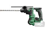 Hikoki DH18DPA - Trapano A Percussione (Senza Batteria E Caricabatterie) 18V