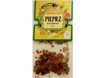 Pepe Colorato - Quattro Grani Di Pepe Premium 10G