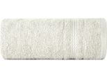 Asciugamano Elma 50X90 Spugna Crema 450G/M2 Eurofirany