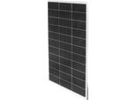 Pannello Solare, Silicio Monocristallino, 200W Di Potenza, 18,15V 200W