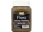 Pepe Nero Macinato Aromatico 250 G Classe 1 In Barattolo Riutilizzabile