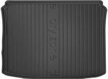 Tappetino In Gomma Per Bagagliaio Dryzone Peugeot 307 2001-2008 (Confezione In Cartone)