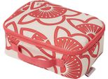 Guzzini Blossom Breeze Thermobeh FüR Snacks Kosm. Coral Pink