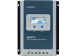 Regolatore Di Carica Solare, Tecnologia Mppt, Alta Efficienza, 20A-Tracer2210An G3, 12V 24V