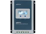 Regolatore Di Carica Solare, Tecnologia Mppt, Alta Efficienza, 10A-Tracer1210An, 12V 24V