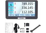 Display Digitale, Capacità Multiasse, Risoluzione Precisa, SDS200S (3 Assi)