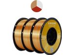 Filamento Per Stampante 3D, Materiale Pla, Diametro 1,75 Mm, 3 Kg D