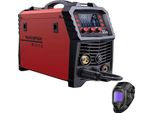 Saldatrice, Versatilità 6 In 1, Potenza 200A, MIG200-4