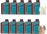 Resina Per Stampanti 3D, A Basso Odore, Alta Precisione, 5CL 5BG