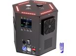 Macchina Per Spruzzare Fiori, Potenza 1200W, Controllo DMX512, ZQ16051, Spina Ue