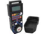 Volantino Cnc Wireless, Compatibilità Mach3, Opzioni 4 Assi/6 Assi, 4 Assi Wireless